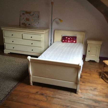 Maison Bourtoulot Merilheu Eksteriør bilde