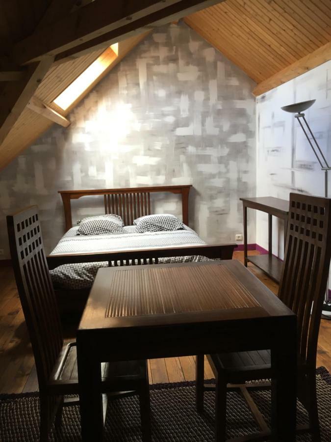 Maison Bourtoulot Merilheu Eksteriør bilde