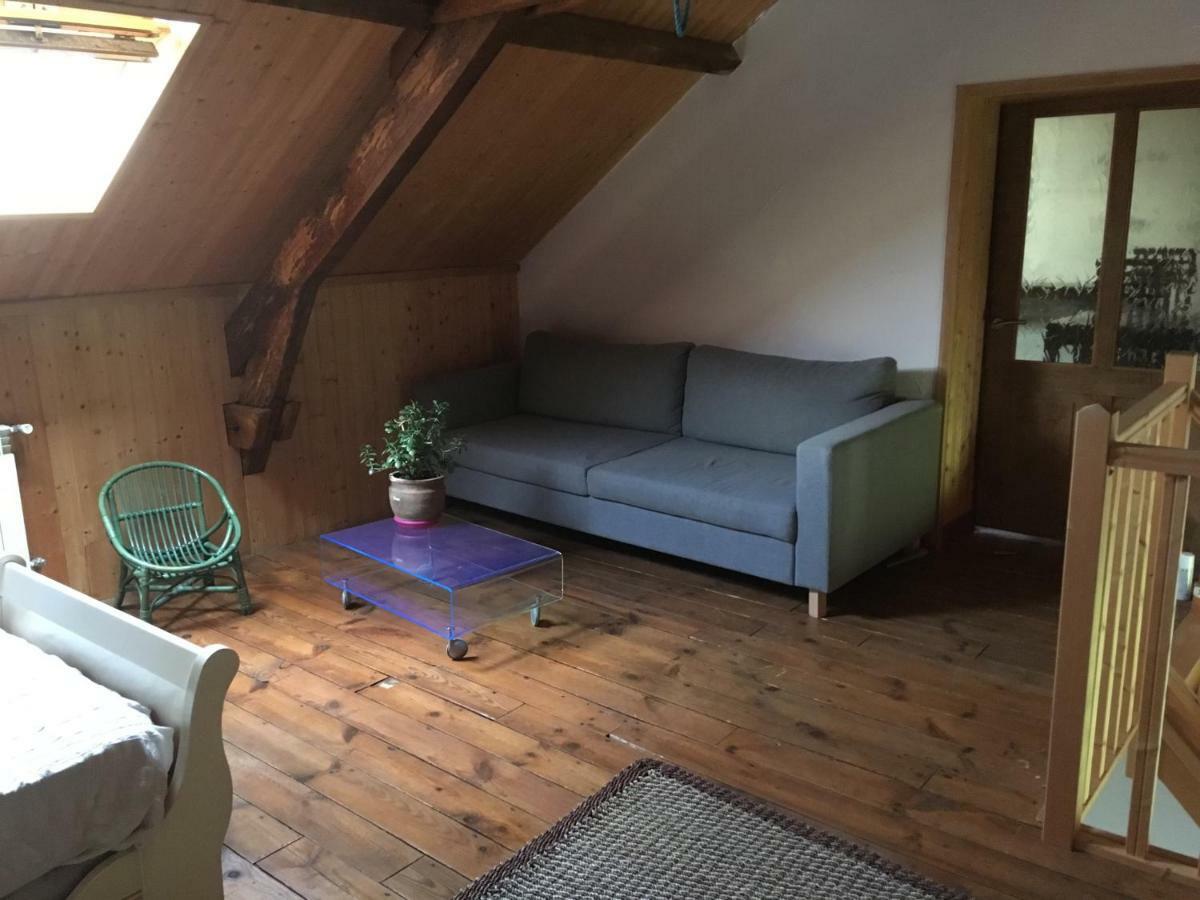 Maison Bourtoulot Merilheu Eksteriør bilde