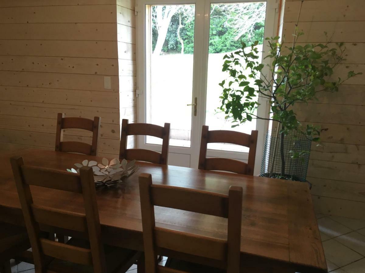 Maison Bourtoulot Merilheu Eksteriør bilde