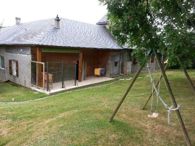 Maison Bourtoulot Merilheu Eksteriør bilde